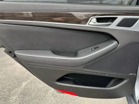 Used 2015 HYUNDAI GENESIS SEDAN V6, 3.8 LITER 3.8 SEDAN 4D - LA Auto Star located in Virginia Beach, VA
