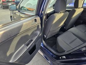 2013 MITSUBISHI LANCER SEDAN 4-CYL, 2.0 LITER ES SEDAN 4D