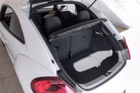 2019 VOLKSWAGEN BEETLE HATCHBACK 4-CYL, TURBO, 2.0 LITER 2.0T FINAL EDITION SE HATCHBACK 2D