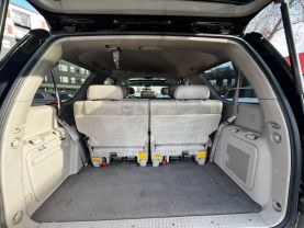2004 Toyota Sequoia - Image 16