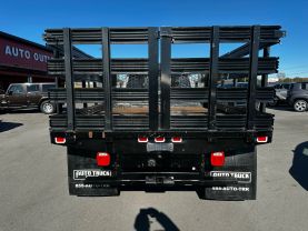 2019 RAM 3500 CREW CAB & CHASSIS