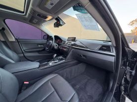 2015 BMW 4 SERIES SEDAN 4-CYL, SULEV, 2.0T 428I GRAN COUPE 4D