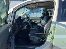 2004 MITSUBISHI ENDEAVOR