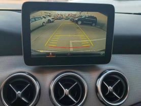 2018 MERCEDES-BENZ GLA SUV 4-CYL, TURBO, 2.0 LITER GLA 250 SPORT UTILITY 4D