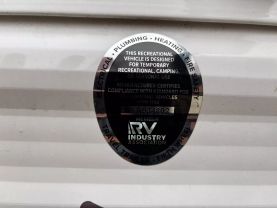 2024 JAYCO JAY FLIGHT RV - SLX at T&T Repairables - used car dealership in Spencer, Indiana.