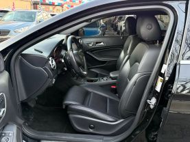 2020 MERCEDES-BENZ GLA SUV 4-CYL, TURBO, 2.0 LITER GLA 250 4MATIC SPORT UTILITY 4D