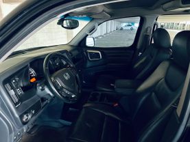 2011 HONDA RIDGELINE PICKUP V6, VTEC, 3.5 LITER RTL PICKUP 4D 5 FT