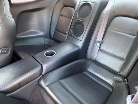 2009 NISSAN GT-R COUPE V6, TURBO, 3.8 LITER PREMIUM COUPE 2D