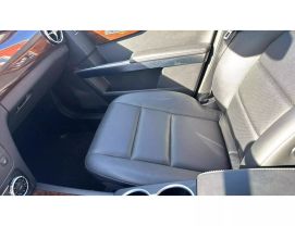 2015 MERCEDES-BENZ GLK-CLASS SUV V6, 3.5 LITER GLK 350 4MATIC SPORT UTILITY 4D