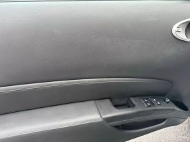 2006 NISSAN 350Z COUPE V6, 3.5 LITER COUPE 2D