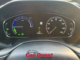 2018 Honda Accord Hybrid - Image 35