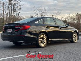 2018 Honda Accord Hybrid - Image 7