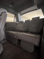 2010 HONDA ODYSSEY VAN V6, VTEC, 3.5 LITER EX-L MINIVAN 4D