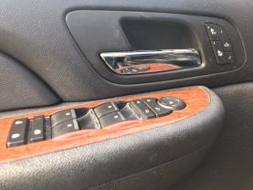 2008 GMC YUKON SUV V8, FLEX FUEL, 5.3 LITER SLT SPORT UTILITY 4D