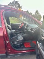 2019 JEEP CHEROKEE SUV V6, 3.2 LITER LATITUDE PLUS SPORT UTILITY 4D