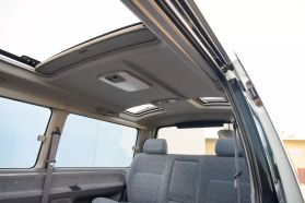 1996 TOYOTA HIACE VAN 1KZ-TE SUPER CUSTOM