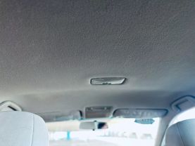 2009 TOYOTA CAMRY SEDAN 4-CYL, 2.4 LITER LE SEDAN 4D
