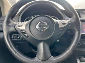2019 NISSAN SENTRA