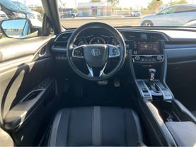 2020 HONDA CIVIC SEDAN 4-CYL, I-VTEC, 2.0 LITER SPORT SEDAN 4D