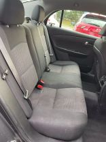 2011 CHEVROLET MALIBU SEDAN 4-CYL, 2.4 LITER LT SEDAN 4D