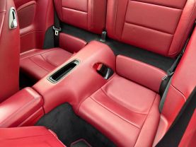 2018 PORSCHE 911 TURBO COUPE 6-CYL, TWIN TURBO, 3.8 LITER S COUPE