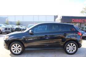 2015 MITSUBISHI OUTLANDER SPORT for sale in  Orlando, FL