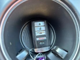 2022 ACURA TLX SEDAN 4-CYL, TURBO, 2.0 LITER 2.0 W/A-SPEC PKG SEDAN 4D at T&T Repairables - used car dealership in Spencer, Indiana.