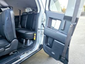 2007 TOYOTA FJ CRUISER SUV V6, 4.0 LITER SPORT UTILITY 2D