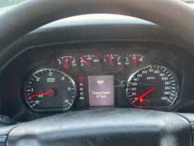 2014 CHEVROLET SILVERADO 1500 CREW CAB