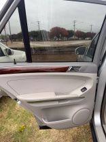2006 Mercedes-benz M-class - Image 8