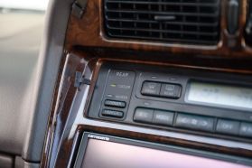 1999 TOYOTA HIACE VAN 1KZ-TE LIVING SALOON EX