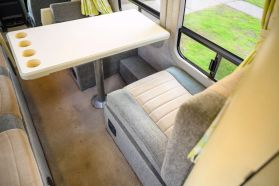 1993 TOYOTA LITEACE CAMPER 2C COMPO CAMPER