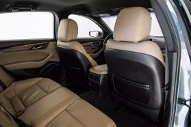 2021 CADILLAC CT5 SEDAN 4-CYL, TURBO, 2.0 LITER PREMIUM LUXURY SEDAN 4D