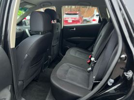 2013 NISSAN ROGUE SUV 4-CYL, 2.5 LITER S SPORT UTILITY 4D
