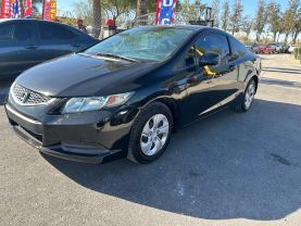 2013 Honda Civic - Image 1