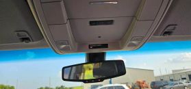 2018 CHEVROLET TAHOE SUV V8, ECOTEC3, 5.3 LITER LS SPORT UTILITY 4D