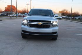 2015 CHEVROLET TAHOE