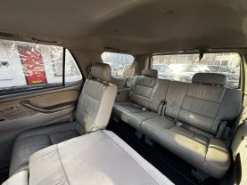 2004 Toyota Sequoia - Image 14