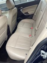 2016 BUICK REGAL SEDAN 4-CYL, TURBO, 2.0 LITER PREMIUM II SEDAN 4D