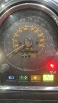 2002 SUZUKI VL1500K2 INTRUDER LC CRUISER 2CYL. -