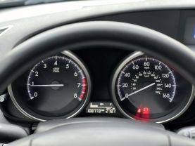 2013 MAZDA MAZDA3 SEDAN 4-CYL, 2.0 LITER I SV SEDAN 4D