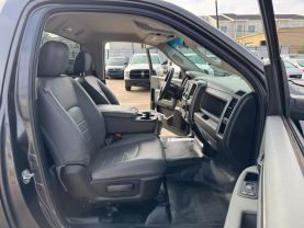 2020 RAM 1500 CLASSIC REGULAR CAB PICKUP V6, FLEX FUEL, 3.6 LITER TRADESMAN PICKUP 2D 8 FT at Motors On Wheels - used car dealership in Houston, Texas.