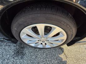 2008 SUBARU IMPREZA SEDAN 4-CYL, TURBO, 2.5 LITER WRX PREMIUM SEDAN 4D