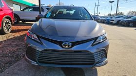 2024 Toyota Camry - Image 2