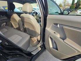 2012 KIA SPORTAGE SUV 4-CYL, 2.4 LITER LX SPORT UTILITY 4D