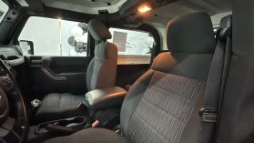 2012 JEEP WRANGLER