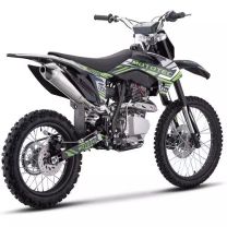 2024 MOTOTEC X4 150CC OFF ROAD - -