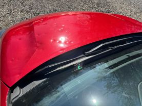 2021 TOYOTA COROLLA SEDAN 4-CYL, 1.8 LITER LE SEDAN 4D at T&T Repairables - used car dealership in Spencer, Indiana.