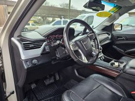 2016 GMC YUKON XL SUV V8, ECOTEC3, 5.3 LITER SLT SPORT UTILITY 4D