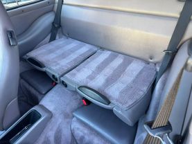 1995 PORSCHE 911 COUPE 6-CYL, 3.6 LITER CARRERA 4 COUPE 2D